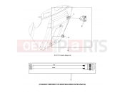 Polaris 2013 LEV GEM ALL OPTIONS - L13G2/4/6 ELECTRICAL » ELECTRICAL, OPTIONS, PLUG KIT and HAZARD SWITCH - ALL OPTIONS (49GEMOPTIONS13KITS)