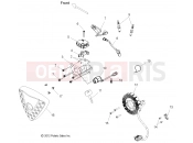 VICTORY JACKPOT ALL OPTIONS (V13XB36) ELECTRICAL | ELECTRICAL, IGNITION SYSTEM - V13XB36 ALL OPTIONS (49VICELECT13JP)