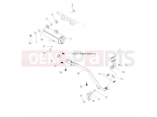 POLARIS TRAIL BOSS 330 (A12EA32AA) ENGINE | ENGINE, EXHAUST - A12EA32AA (49ATVEXHAUST12TB)