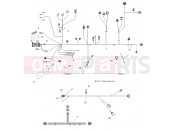 POLARIS RANGER XP 800 - R12TH76/TH7E/TX7E ELECTRICAL | ELECTRICAL, WIRE HARNESSES - R12TH76/TH7E/TX7E ALL OPTIONS (49RGRHARNESS12800XP)