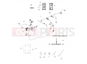 Polaris 2012 RANGER RANGER 900 DIESEL (R12TH90DG) ELECTRICAL | ELECTRICAL, WIRE HARNESSES - R12TH90DG (49RGRHARNESS11900D)