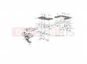 Polaris 2011 ATV SPORTSMAN 90 (A11FA09AA) CHASSIS | CHASSIS, BUMPER - A11FA09AA (49ATVBUMPER09SP90)