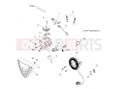 VICTORY JACKPOT ALL OPTIONS (V11XB36) ELECTRICAL | ELECTRICAL, IGNITION SYSTEM - V11XB36 ALL OPTIONS (49VICELECT08VEGAS)