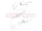 Polaris 2010 ATV SPORTSMAN XP 550 - A10ZN55AL/AQ/AX ENGINE | ENGINE, STARTING SYSTEM - A10ZN55AL/AQ/AX (49ATVSTARTER09SPXP550)