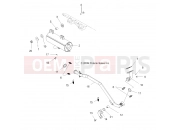 Polaris 2010 ATV TRAIL BOSS 330 (A10EA32AA) ENGINE | ENGINE, EXHAUST - A10EA32AA (49ATVEXHAUST10TB)