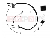 Polaris 2010 LEV GEM - E2/E4/E6/ES/EL/ELXD ELECTRICAL | ELECTRICAL, WIRE HARNESS, TURN SIGNAL ALARM - e2/e4/e6/eS/eL/eLXD (49GEMELECTRICAL11TURNSIG)