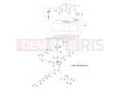 Polaris 2010 RZR RZR 170 - A10VA17AA/AD ENGINE | ENGINE, FUEL SYSTEM - A10VA17AA/AD (49RGRFUEL09RZR170)