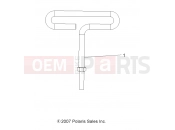 Polaris 2009 ATV SPORTSMAN 300 4X4 - A09LH27AX/AZ TOOLS | TOOLS, TOOL KIT - A09LH27AX/AZ (49ATVTOOL08SP300)
