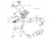 POLARIS PHOENIX 200 QUAD (A09PB20EB) ENGINE | ENGINE, AIR INTAKE SYSTEM - A09PB20EB (49ATVAIRBOX07PHX)