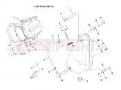 Polaris 2009 ATV SPORTSMAN X2 500 EFI QUAD (A09TN50EA) ENGINE | ENGINE, OIL SYSTEM - A09TN50EA (4999204069920406B07)