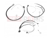 Polaris 2009 LEV GEM - E2/E4/E6/ES/EL/ELXD ELECTRICAL | ELECTRICAL, WIRE HARNESS - e2/e4/e6/eS/eL/eLXD (49GEMELECTRICAL11HARNESSE2)