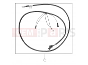Polaris 2009 LEV GEM - E2/E4/E6/ES/EL/ELXD ELECTRICAL | ELECTRICAL, WIRE HARNESS, TAILLIGHT - e2/e4/e6 (49GEMELECTRICAL11TAILLIGHT)