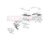 Polaris 2008 ATV SPORTSMAN 90 - A08FA09AA/AB/AC CHASSIS | CHASSIS, BUMPER - A08FA09AA/AB/AC (49ATVBUMPER08SP90)