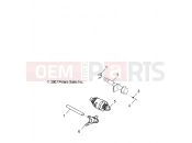 POLARIS PHOENIX 200 QUAD (A08PB20EB) DRIVE TRAIN | DRIVE TRAIN, DRUM SHIFT - A08PB20EB (49ATVSHIFT08PHXQD)