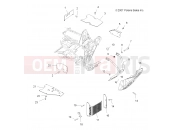 Polaris 2008 ATV SCRAMBLER 500 4X4 INTL (A08BG50FA) CHASSIS | CHASSIS, FRONT BUMPER - A08BG50FA (49ATVBUMPER08SCRAM)