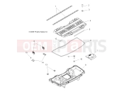 Polaris 2007 ATV SPORTSMAN 700 EFI - A07MH68AX/AY/AZ STORAGE » STORAGE, FRONT - (49ATVSTORAGE800EFI)