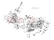 POLARIS PREDATOR 50 - A07KA05CA/CB/CD ENGINE | ENGINE, CRANKCASE - A07KA05CA/CB/CD (49ATVCRANKCASE07PRED50)