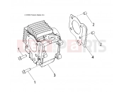 POLARIS PREDATOR 50 - A07KA05CA/CB/CD ENGINE | ENGINE, CYLINDER - A07KA05CA/CB/CD (49ATVCYLINDER07OTLW90)