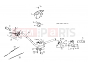 POLARIS PREDATOR 50 - A07KA05CA/CB/CD HANDLEBAR - A07KA05CA/CB/CD (49ATVHANDLEBAR07PRED50) | HANDLEBAR - A07KA05CA/CB/CD (49ATVHANDLEBAR07PRED50)