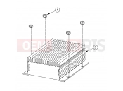 POLARIS GEM - E2/E4/E6/ES/EL/ELXD ELECTRICAL » ELECTRICAL, DUAL CONVERTER - e2/e4/e6/eS/eL/eLXD (49GEMELECTRICAL11CONVERTER)