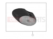 POLARIS GEM - E2/E4/E6/ES/EL/ELXD ELECTRICAL » ELECTRICAL, OPTIONS, DOME LIGHT - e2/e4/e6/eS/eL/eLXD (49GEMOPTIONS11DOME)