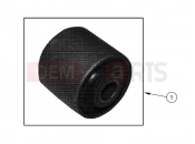 POLARIS GEM - E2/E4/E6/ES/EL/ELXD SUSPENSION » SUSPENSION, BUSHING - e2/e4/e6/eS/eL/eLXD (49GEMSUSP11BUSHING)