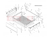 POLARIS RANGER XP (R05RD68AA) ASM. | ASM., BOX - R05RD68AA/AB (4998269826A12)