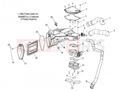 VICTORY VICTORY HAMMER ALL OPTIONS (V05HB26) ENGINE | ENGINE, AIR BOX - V05HB26/ALL OPTIONS (4996299629B08)