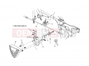 VICTORY CA TOURING CRUISER ALL OPTIONS (V05TB16) ELECTRICAL | ELECTRICAL, IGNITION ASM - V05TB16/ALL OPTIONS (4996279627C04)