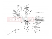 POLARIS PREDATOR 90 (A04KA09CA) HANDLEBAR