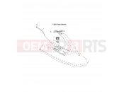POLARIS OCTANE (W045402DA) FLAME ARRESTOR