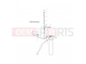 POLARIS OCTANE (W045402DA) FUEL SYSTEM VENTING