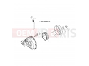 POLARIS OCTANE (W045402DA) MAGNETO