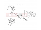 POLARIS OCTANE (W045402DA) PROPULSION