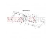 VICTORY CA TOURING CRUISER ALL OPTIONS (V04TB16) ENGINE | ENGINE, EXHAUST SYSTEM - V04TB16/ALL OPTIONS (4989528952C05)