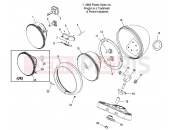 VICTORY KINGPIN ALL OPTIONS (V04CB16) ELECTRICAL | ELECTRICAL, HEADLIGHT - V04CB16/ALL OPTIONS (4989568956B06)