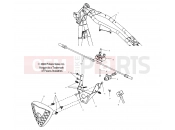 VICTORY KINGPIN ALL OPTIONS (V04CB16) ELECTRICAL | ELECTRICAL, IGNITION ASM - V04CB16/ALL OPTIONS (4989568956C06)