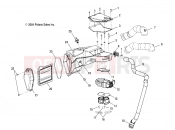 VICTORY KINGPIN ALL OPTIONS (V04CB16) ENGINE » ENGINE, AIR BOX - /ALL OPTIONS (4996239623B12)