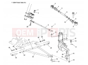 POLARIS TRAIL BOSS 330 (A03CA32AA) A