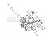 POLARIS A03KA09CA PREDATOR 90 - A03KA09CA/CB ENGINE BRACKET - A03KA09CA/CB (4983138313A14) | ENGINE BRACKET - A03KA09CA/CB (4983138313A14)