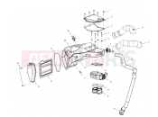 VICTORY CA CLASSIC CRUISER ALL OPTIONS (V03CB16) ENGINE » ENGINE, AIR BOX - /ALL OPTIONS (4983648364C06)