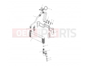 VICTORY CA CLASSIC CRUISER ALL OPTIONS (V03CB16) ENGINE » ENGINE, OIL COOLING - /ALL OPTIONS (4983648364C03)