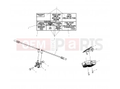 VICTORY CA CLASSIC CRUISER ALL OPTIONS (V03CB16) ELECTRICAL » ELECTRICAL, HARNESSES - /ALL OPTIONS (4983648364B14)