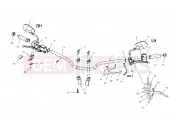 VICTORY CA TOURING CRUISER ALL OPTIONS (V03TB16) STEERING | STEERING, HANDLEBAR - V03TB16/ALL OPTIONS (4983668366A08)