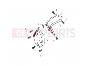 POLARIS SCRAMBLER 90 (A02EA09CA) BUMPER