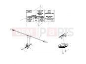 VICTORY DELUXE CRUISER ALL OPTIONS (V02CD16) ELECTRICAL | ELECTRICAL, HARNESSES - V02CD16/ALL OPTIONS (4976307630B12)