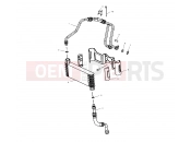 VICTORY DELUXE CRUISER ALL OPTIONS (V02CD16) ENGINE | ENGINE, OIL COOLING - V02CD16/ALL OPTIONS (4976307630C01)