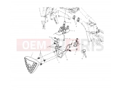 VICTORY STANDARD CRUISER ALL OPTIONS (V02CB16) ELECTRICAL | ELECTRICAL, IGNITION ASM - V02CB16/ALL OPTIONS (4976327632B12)