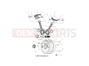 VICTORY STANDARD CRUISER ALL OPTIONS (V02CB16) ENGINE » ENGINE, CRANKSHAFT - /ALL OPTIONS (4976307630C06)