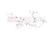 VICTORY STANDARD CRUISER ALL OPTIONS (V02CB16) ENGINE » ENGINE, EXHAUST SYSTEM - /ALL OPTIONS (4976327632B14)
